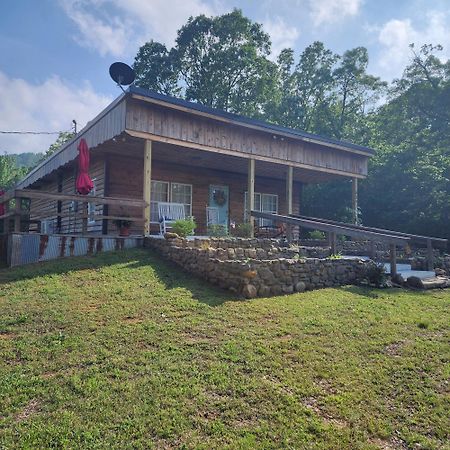 Unique Country Cabin Meets Farmhouse Modern!!! Mena Exteriér fotografie
