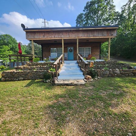 Unique Country Cabin Meets Farmhouse Modern!!! Mena Exteriér fotografie